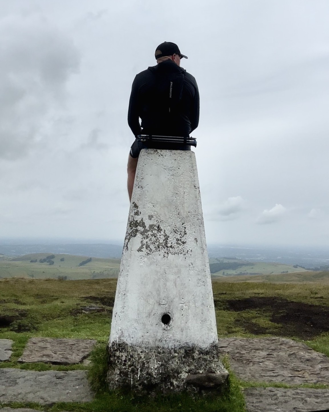 DNF to Redemption – And Why I’m Not Rushing Back to UTS