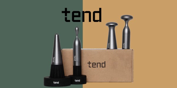 Tend Deep