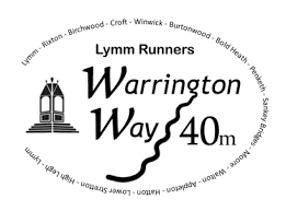 Warrington Way