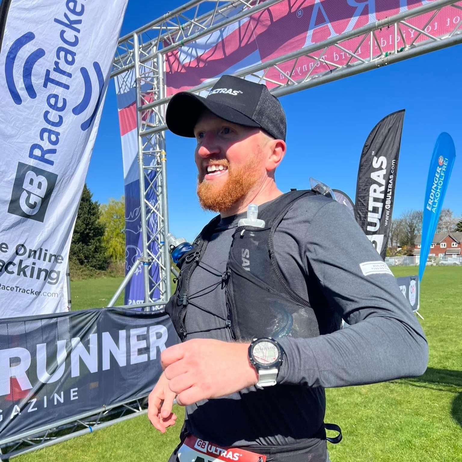 How to Thrive Over 50 Miles