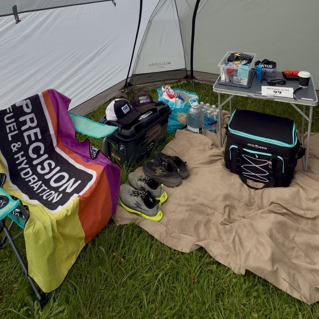 Manchester Backyard Ultra 2026