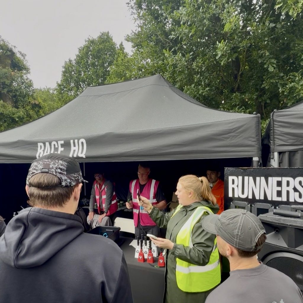 Manchester Backyard Ultra 2026